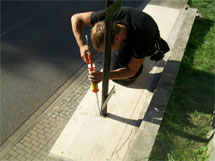 H&ouml;henarbeit