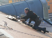 Dachreperaturen 1