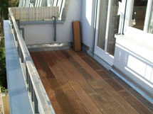 Balkonabdichtung Gutachten